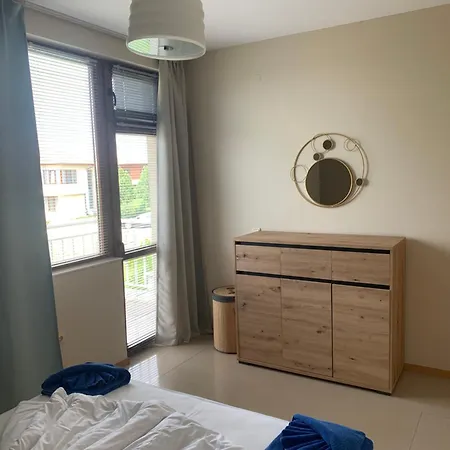 Lighthouse Golf & F31 Villa *