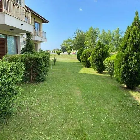 Lighthouse Golf & F31 Villa Balchik