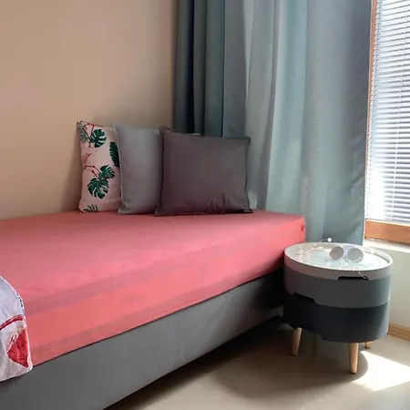 Villa Lighthouse Golf & F31 Balchik