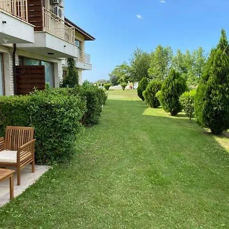 Lighthouse Golf & F31 Villa Balchik