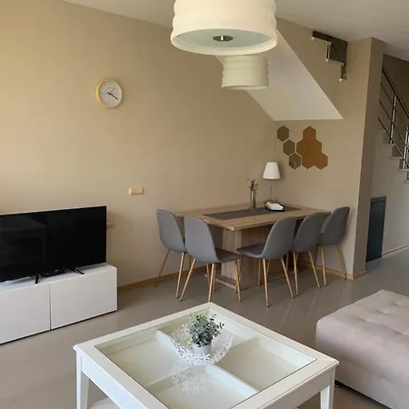 Villa Lighthouse Golf & F31 Balchik