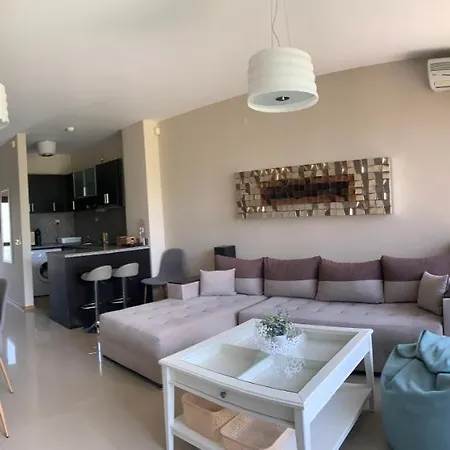 Lighthouse Golf & F31 Villa Balchik